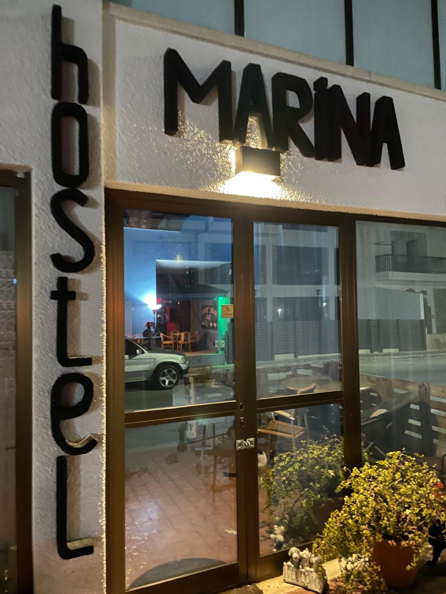 Premium Hostel Marina Paphos Exterior foto